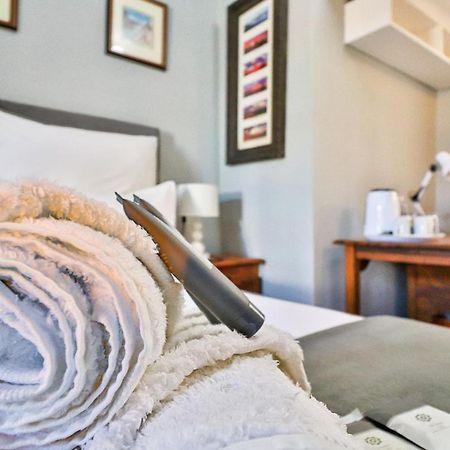 Sunbury Bed And Breakfast 约翰内斯堡 外观 照片