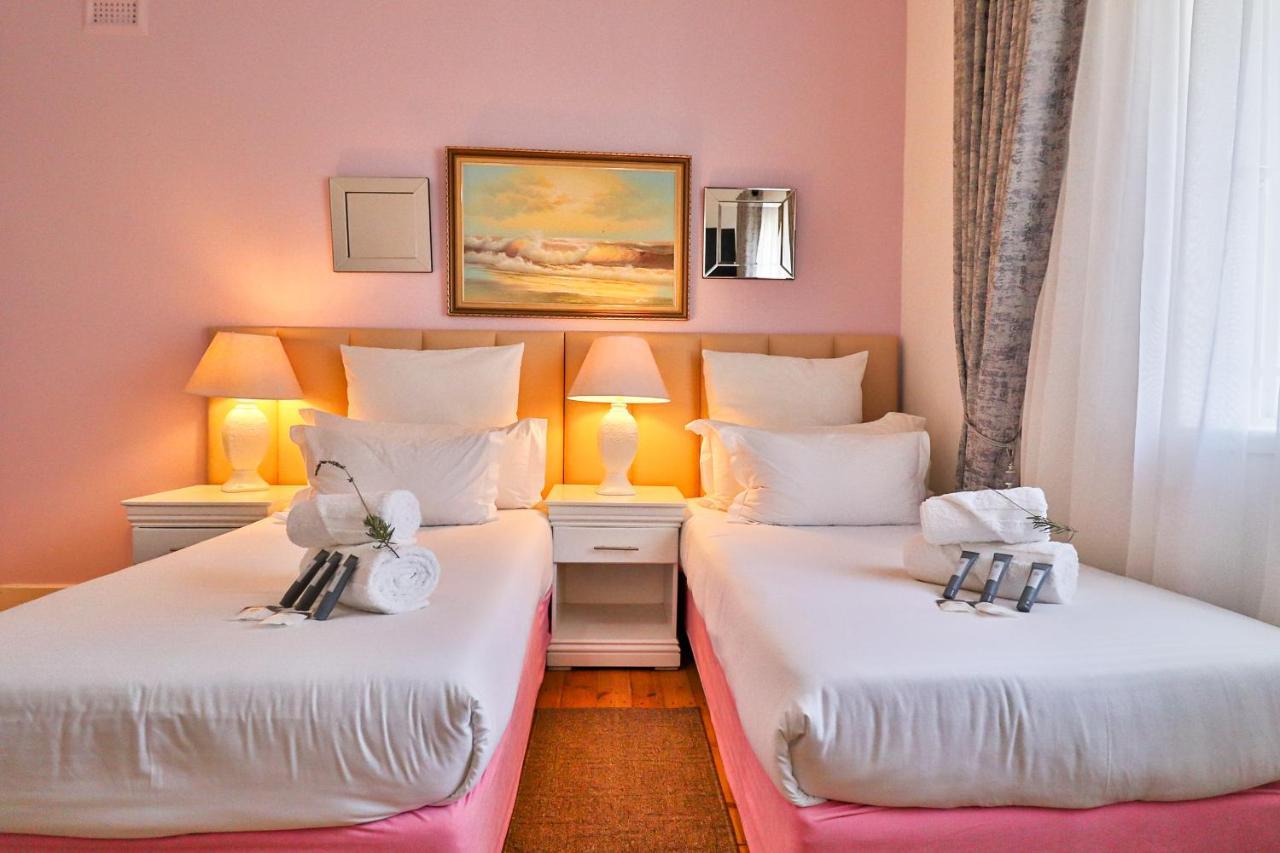 Sunbury Bed And Breakfast 约翰内斯堡 外观 照片