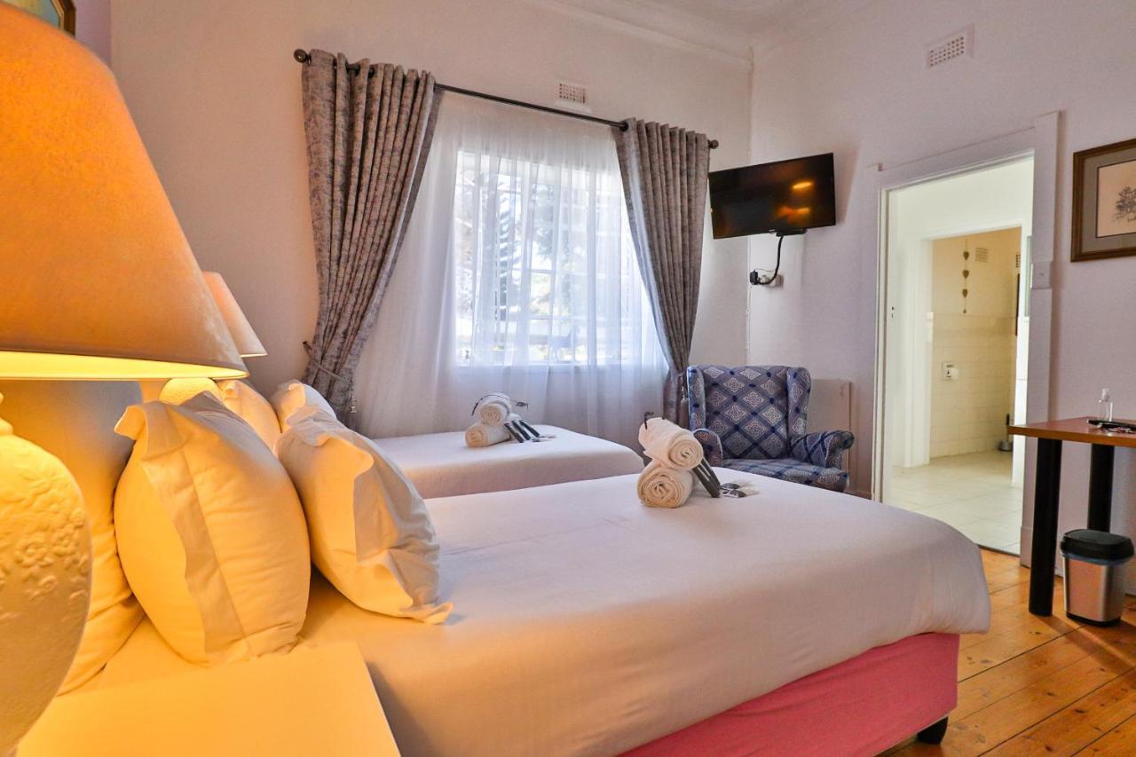 Sunbury Bed And Breakfast 约翰内斯堡 外观 照片