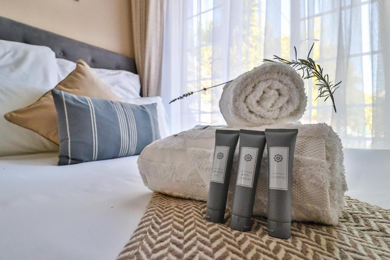 Sunbury Bed And Breakfast 约翰内斯堡 外观 照片