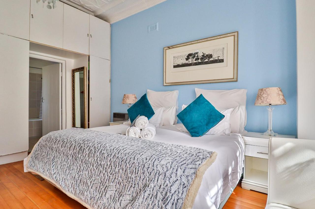 Sunbury Bed And Breakfast 约翰内斯堡 外观 照片