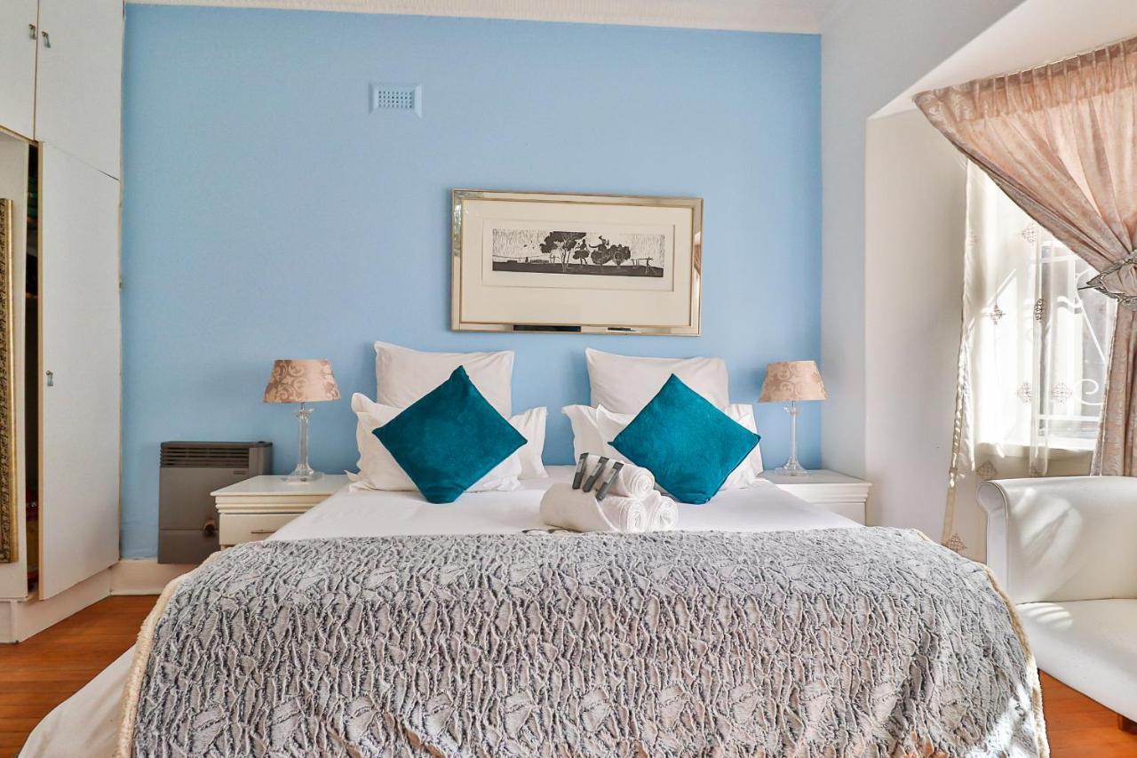 Sunbury Bed And Breakfast 约翰内斯堡 外观 照片