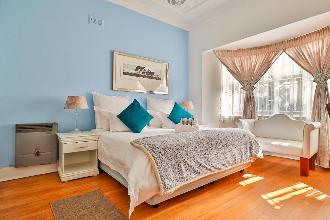 Sunbury Bed And Breakfast 约翰内斯堡 外观 照片