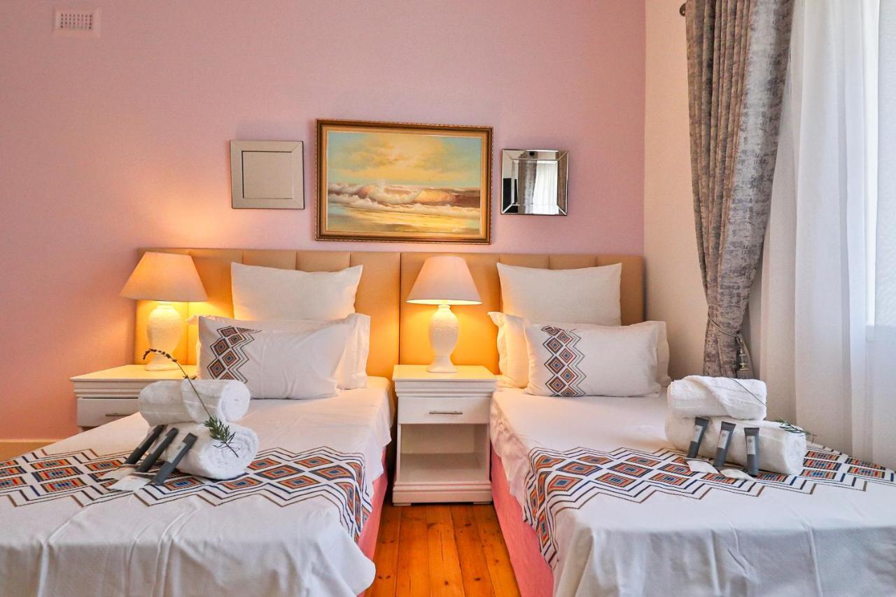 Sunbury Bed And Breakfast 约翰内斯堡 外观 照片