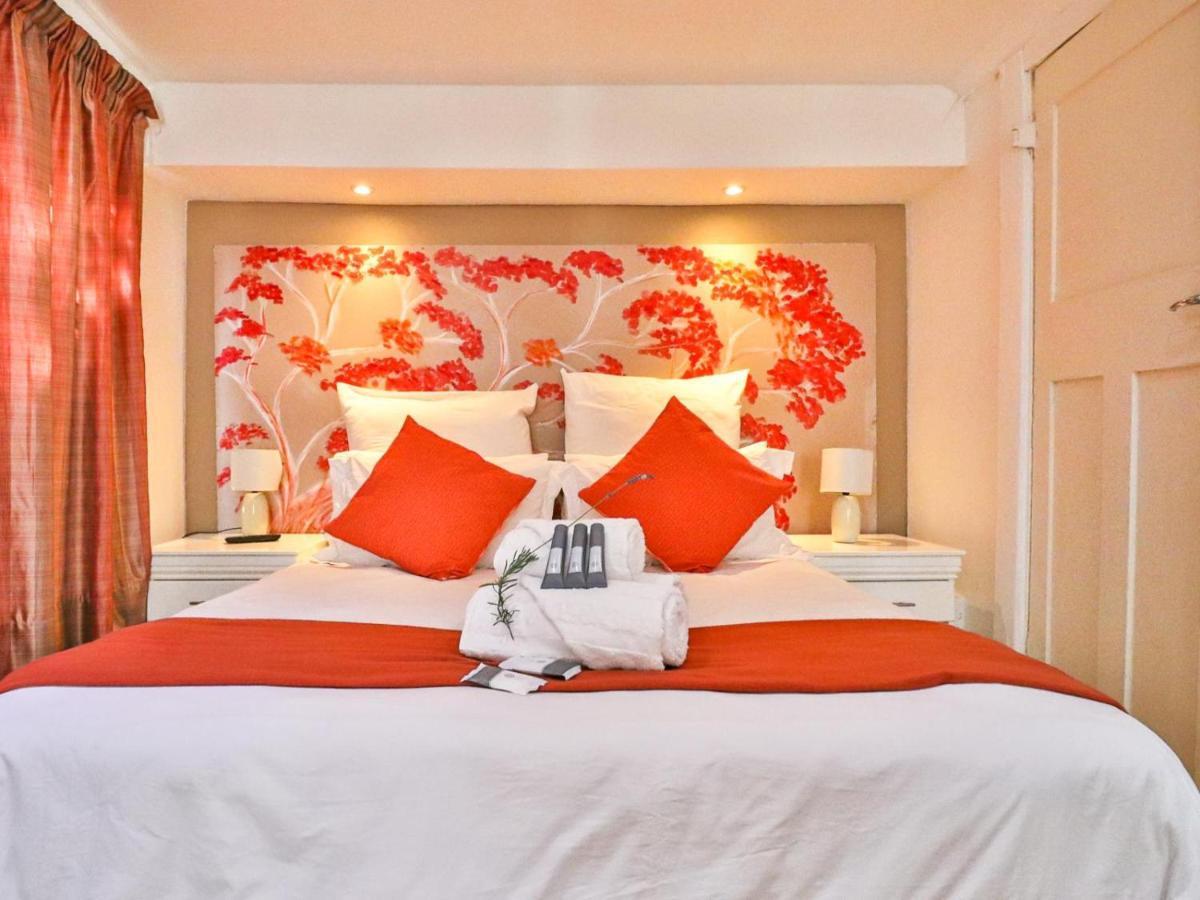 Sunbury Bed And Breakfast 约翰内斯堡 外观 照片